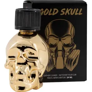 Gold Skull 24ml